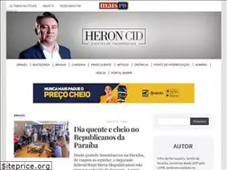 Sites similar to heroncid.com.br