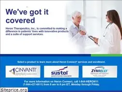 Sites similar to heronconnect.com