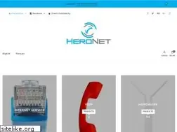 Sites similar to heronet.ca