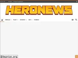 Sites similar to heronews.pl
