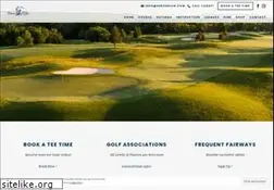 Sites similar to heronglen.com