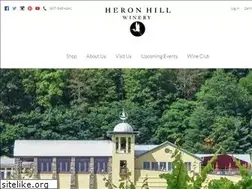 Sites similar to heronhill.com