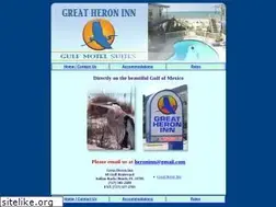 Sites similar to heroninn.com