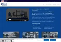 Sites similar to heroninnovators.com