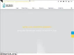 Sites similar to heroninstruments.com