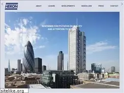 Sites similar to heroninternational.co.uk