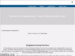Sites similar to heronirrigation.com