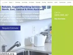 Sites similar to heronplumbing.co.nz