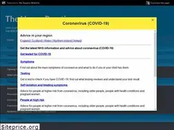 Sites similar to heronpractice.co.uk