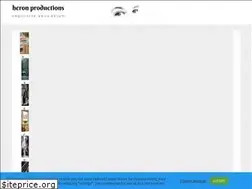 Sites similar to heronproductions.co.uk