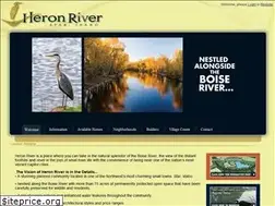 Sites similar to heronriver-star.com
