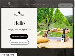 Sites similar to heronsflight.co.nz