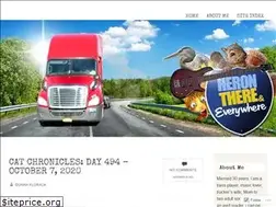 Sites similar to heronthereeverywhere.us