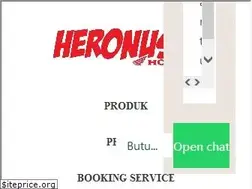 Sites similar to heronusahonda.com