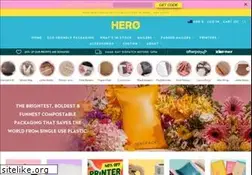 Sites similar to heropackaging.com.au