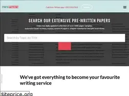 Sites similar to heropapers.com