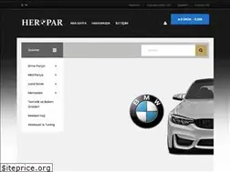 Sites similar to heropar.com