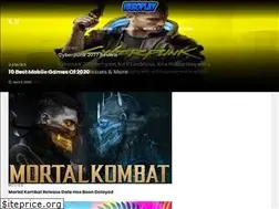 Sites similar to heroplay.com