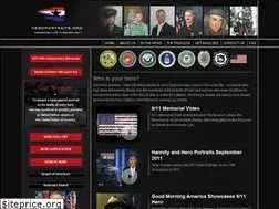 Sites similar to heroportraits.org