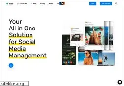 Sites similar to heropost.io