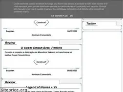 Sites similar to heroquest.com.br