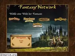 Sites similar to heroquestworld.de