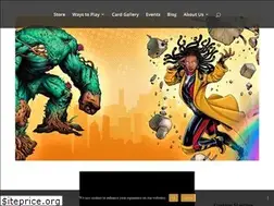 Sites similar to herorealms.com