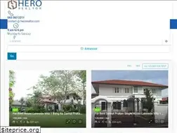 Sites similar to herorealtor.com