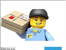 Sites similar to herorecon.lego.com