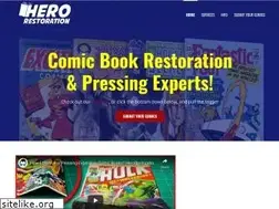 Sites similar to herorestoration.net