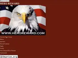 Sites similar to heroreward.com