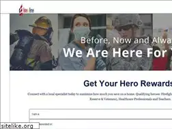 Sites similar to herorewards.com