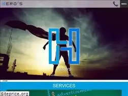 Sites similar to heros-corp.com