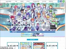 Sites similar to heros-park.jp