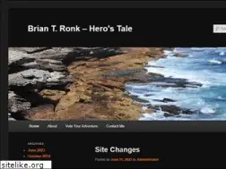 Sites similar to heros-tale.com
