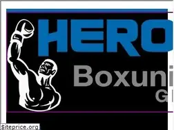 Sites similar to heros.at