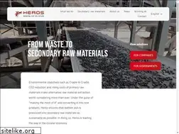 Sites similar to heros.nl