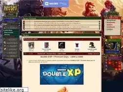 Sites similar to heroserv.com