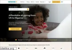 Sites similar to heroshe.com