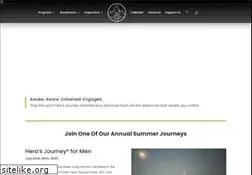 Sites similar to herosjourneyfoundation.org