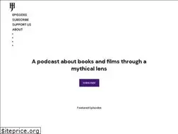 Sites similar to herosjourneypodcast.com