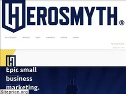 Sites similar to herosmyth.com