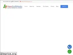 Sites similar to herosoftmedia.co.id