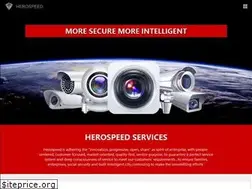 Sites similar to herospeed.net