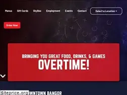 Sites similar to herossportsgrill.com