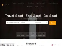 Sites similar to herost.org