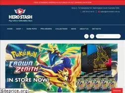 Sites similar to herostash.com.au