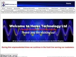 Sites similar to herostechnology.co.uk