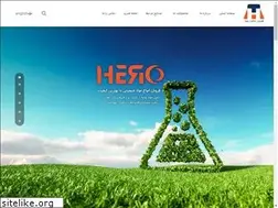 Sites similar to herotejarat.ir