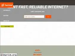 Sites similar to herotel.com